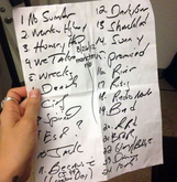 Bruce Springsteen & The E Street Band / The Trews / Tom Cochrane & Red Rider on Aug 26, 2012 [691-small]