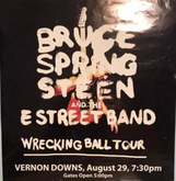 Bruce Springsteen & The E Street Band on Aug 29, 2012 [696-small]