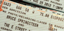Bruce Springsteen & The E Street Band on Aug 29, 2012 [703-small]