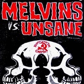 Melvins / Unsane on May 11, 2012 [764-small]