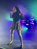 Jinjer / HANABIE. / Born of Osiris on Sep 20, 2024 [781-small]