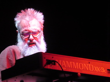 John O'Hara, Jethro Tull on Jul 6, 2025 [889-small]