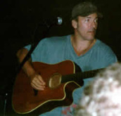 Joe Grushecky / Bruce Springsteen on Jul 9, 1999 [900-small]