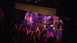 New Found Glory / Cartel / Pentimento on May 17, 2013 [192-small]