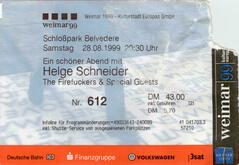 Helge Schneider / Udo Lindenberg / Jean-Jacques Kravetz on Aug 28, 1999 [093-small]