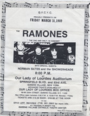 Ramones on Mar 31, 1989 [153-small]