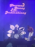 tags: Durand Jones & The Indications - Down The Rabbit Hole on Jul 4, 2025 [185-small]