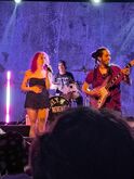 Honey Revenge / Daisy Grenade / Vana / Nightlife on Jul 5, 2025 [255-small]