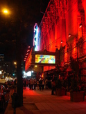 Mayan Theater DTLA, tags: Ghostland Observatory, DJ Kid Lightning, Los Angeles, California, United States, Mayan Theater - Ghostland Observatory / DJ Kid Lightning on Oct 16, 2008 [265-small]