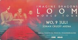 Imagine Dragons / Declan McKenna on Jul 9, 2025 [266-small]