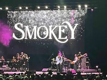 Smokey Robinson on Jul 8, 2025 [291-small]