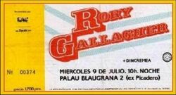 Rory Gallagher on Jul 9, 1986 [310-small]