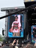 Vans Warped Tour - Washington D.C. 2025 on Jun 14, 2025 [331-small]