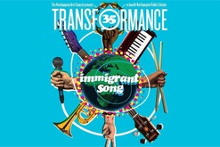 Transformance 35: Immigrant Song on Aug 19, 2025 [366-small]