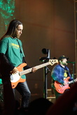 Fall Out Boy / Little Image / Felisha & Jazz / Stonegate on Jul 8, 2025 [370-small]