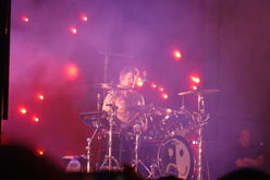 Fall Out Boy / Little Image / Felisha & Jazz / Stonegate on Jul 8, 2025 [371-small]