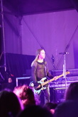 Fall Out Boy / Little Image / Felisha & Jazz / Stonegate on Jul 8, 2025 [372-small]