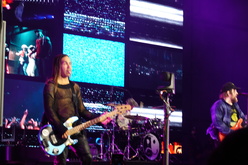 Fall Out Boy / Little Image / Felisha & Jazz / Stonegate on Jul 8, 2025 [374-small]