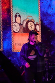 Fall Out Boy / Little Image / Felisha & Jazz / Stonegate on Jul 8, 2025 [375-small]