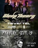 Sleep Theory / Nevertel / Oxymorons / Stray View on Sep 19, 2025 [389-small]