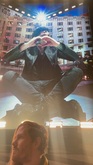 The Script / Tom Walker on Nov 29, 2024 [410-small]