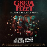 Greta Van Fleet / Ida Mae on May 18, 2019 [445-small]