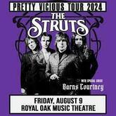 The Struts / Barns Courtney on Aug 9, 2024 [446-small]