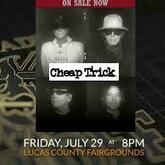 Cheap Trick / Sedona on Jul 29, 2022 [452-small]