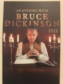 An Evening with Bruce Dickinson on Jan 30, 2022 [487-small]