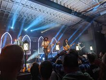 The Dead South / The Legendary Shack Shakers on Dec 14, 2019 [513-small]
