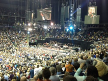 Bruce Springsteen & The E Street Band on Nov 17, 2012 [557-small]