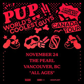 PUP / Snotty Nose Rez Kids on Nov 24, 2025 [583-small]