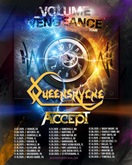 Queensrÿche / Accept on Dec 16, 2025 [621-small]