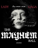 Lady Gaga on Oct 7, 2025 [645-small]