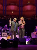 Element of Crime / Ansa Sauermann on Jul 9, 2025 [646-small]