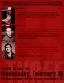 Henning Ohlenbusch / Kevin O’Rourke / Mark Schaber on Feb 16, 2005 [664-small]