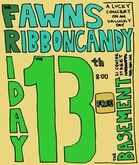 The Fawns / Ribboncandy on May 13, 2011 [667-small]