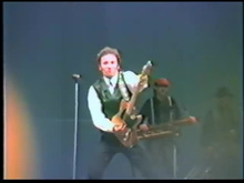 Bruce Springsteen & The E Street Band on Jul 10, 1988 [704-small]