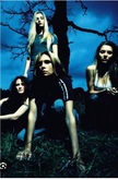Fear Factory / Drain / Above All on Jul 10, 1996 [821-small]