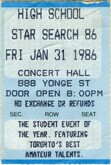 Bourbon Tabernacle Choir on Jan 31, 1986 [975-small]