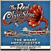 Red Clay Strays / Muscadine Bloodline on Jul 4, 2025 [995-small]