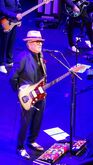 Elvis Costello & The Imposters / w Charlie Sexton on Jul 9, 2025 [017-small]