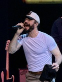 Sam Hunt on Jul 9, 2025 [039-small]