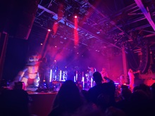 Dance Gavin Dance / The Home Team / Dwellings / Belmont on May 23, 2025 [059-small]