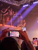 letlive. / Last Hounds / Native James on Jul 10, 2025 [082-small]