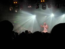 letlive. / Last Hounds / Native James on Jul 10, 2025 [083-small]
