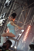 T-Pain / JESSIE MURPH / DJ Kav / Ricca Razor Sharp on Jul 9, 2025 [106-small]