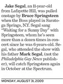 Bruce Springsteen & The E Street Band on Aug 25, 2009 [118-small]