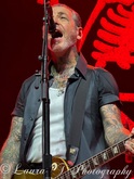 Social Distortion / Plague Vendor on Jul 9, 2025 [133-small]