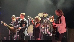 The Killers on Sep 21, 2021 [321-small]